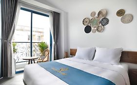 Velar Hotel Con Dao - Vung Tau